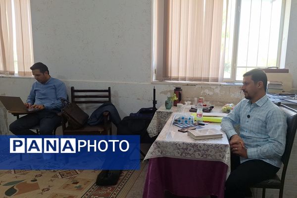 آموزش و پرورش ناحیه سه شیراز میزبان مرحله کشوری مسابقات قرآن،عترت و نماز شد