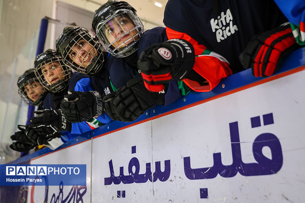 مسابقات اسکیت روی یخ