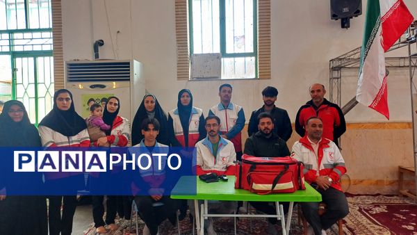 برگزاری مراسم گرامیداشت ۱۲ بهمن ماه در شهرستان جاجرم