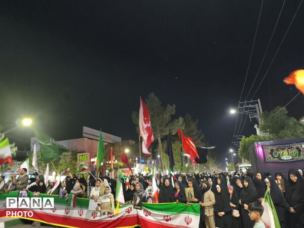 اجتماعات مردمی به میزبانی آموزش‌وپرورش سرخس