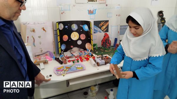 جشنواره جابر‌ابن‌حیان در هوراند