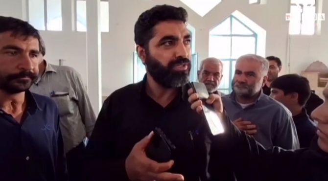 پیگیری مصوبات جدید برای حل مشکلات روستای وانان