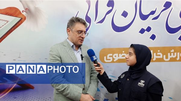 نشست صمیمی هم‌افزایی مربیان قرآنی استان خراسان رضوی