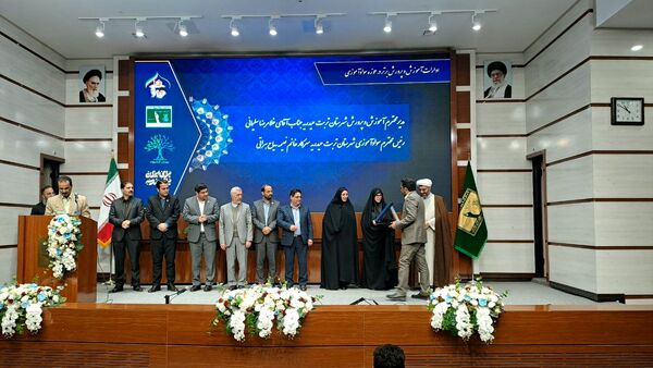تربت‌حیدریه پیشتاز نهضت سوادآموزی خراسان رضوی