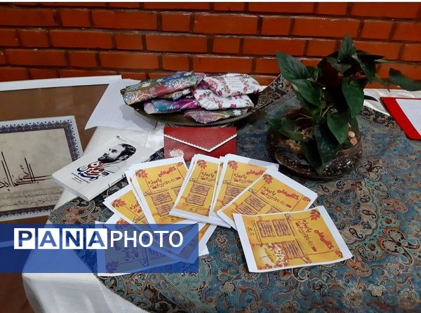 دومین نشست صمیمانه رابطین کانون‌های فرهنگی ناحیه ۲