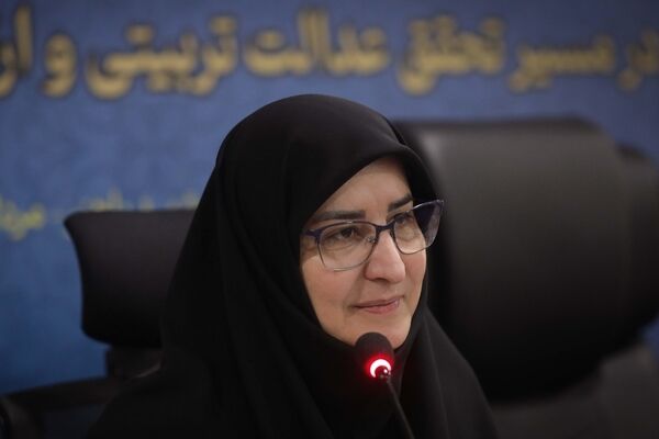 زیست‌بوم جدید برنامه درسی؛ حرکت از تمرکز بر «تدریس کتاب درسی» به سمت «یادگیری دانش‌آموز»