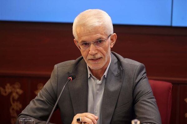 اسبقیان: ناکامی فوتبال در بازی‌های آسیایی قابل قبول نیست/ فدراسیون دوومیدانی باید پاسخگو باشد