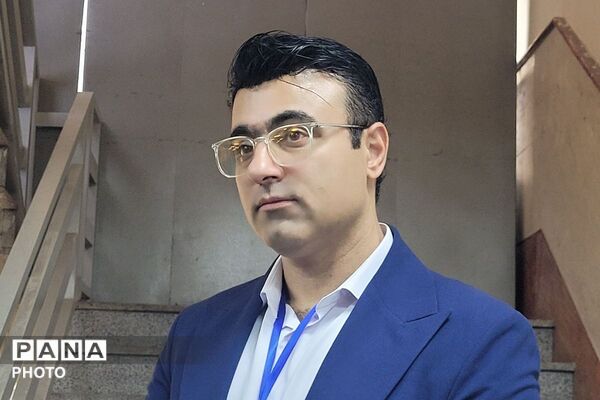 تجلی استعدادهای برتر در مرحله استانی جشنواره نوجوان خوارزمی