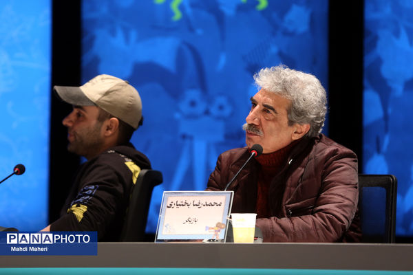 اولین روز چهل و سومین جشنواره فیلم فجر 