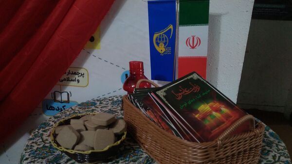 پیوند نسل جوان با جریان اصیل فرهنگی در سملقان