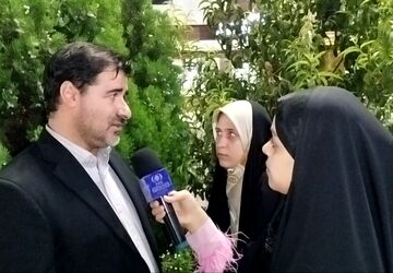 پیاده‌روی اربعین یک اردوی یادگیری دینی و انقلابی است