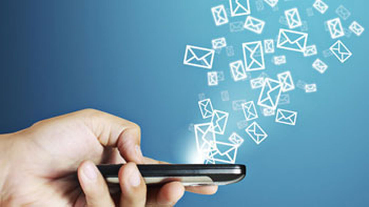 چگونه پیامک ارزان‌تر ارسال کنیم؟