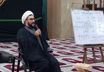 راه آشنایی جوانان با حضرت زهرا(س)، تبیین معارف ایشان است