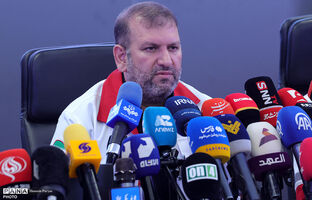 ۸۲۰۰ نیروی هلال‌احمر در عملیات بهداشتی و درمانی اربعین مشارکت دارند