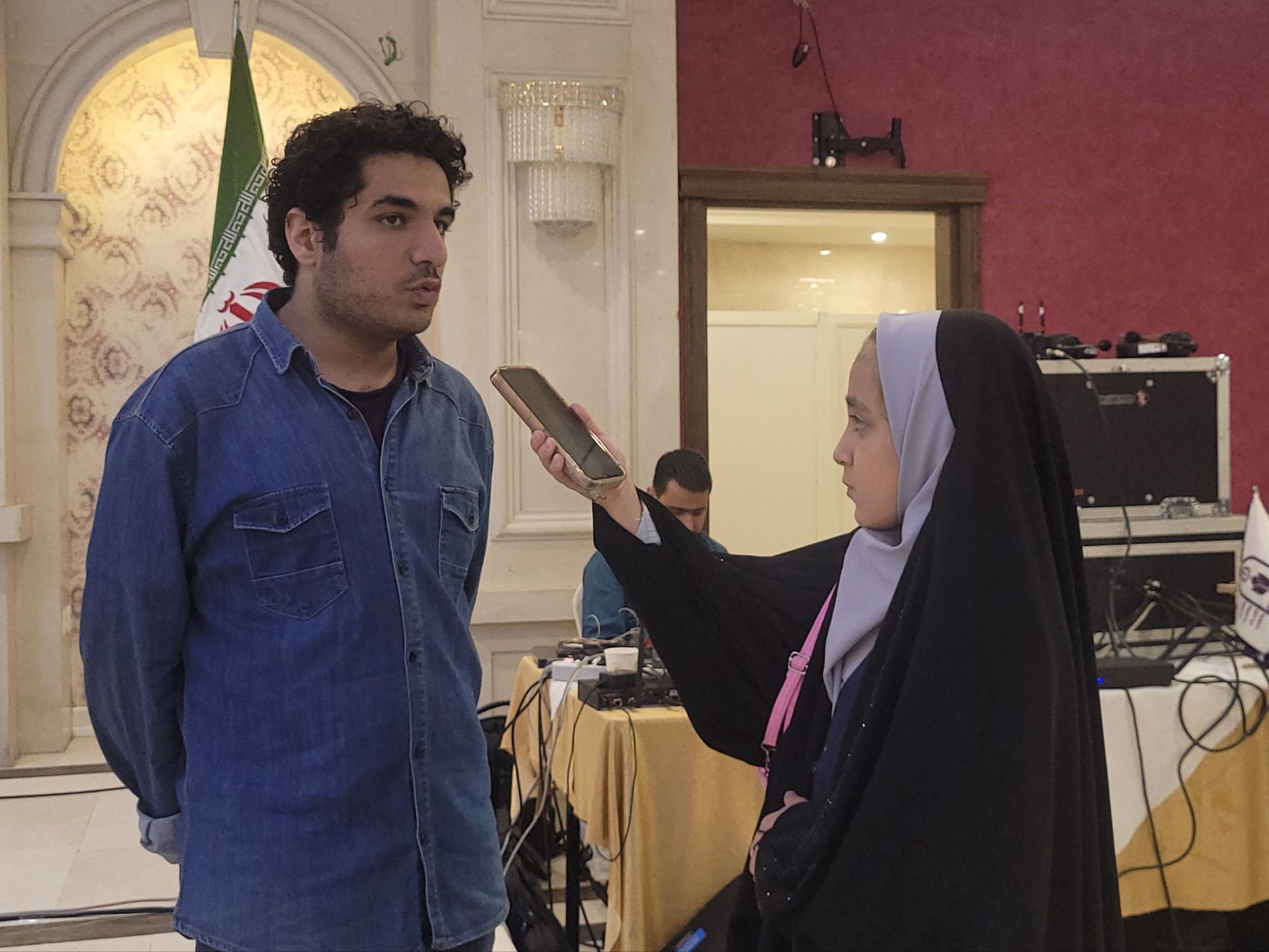 معاونان پرورشی باید با روش‌های نوین با نسل امروز ارتباط برقرار کنند