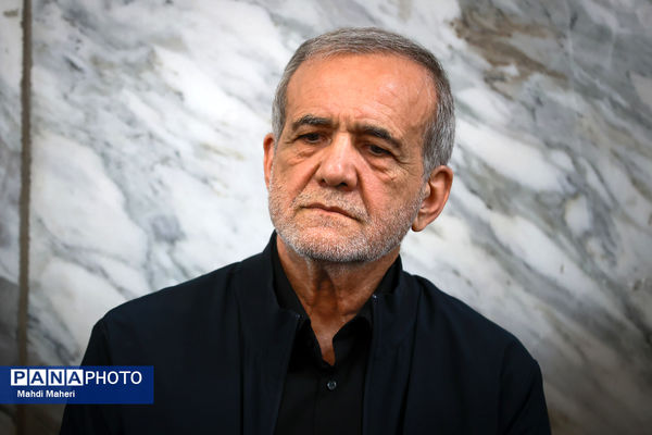 مراسم بزرگداشت شهید سرلشکر محمد کاظمی