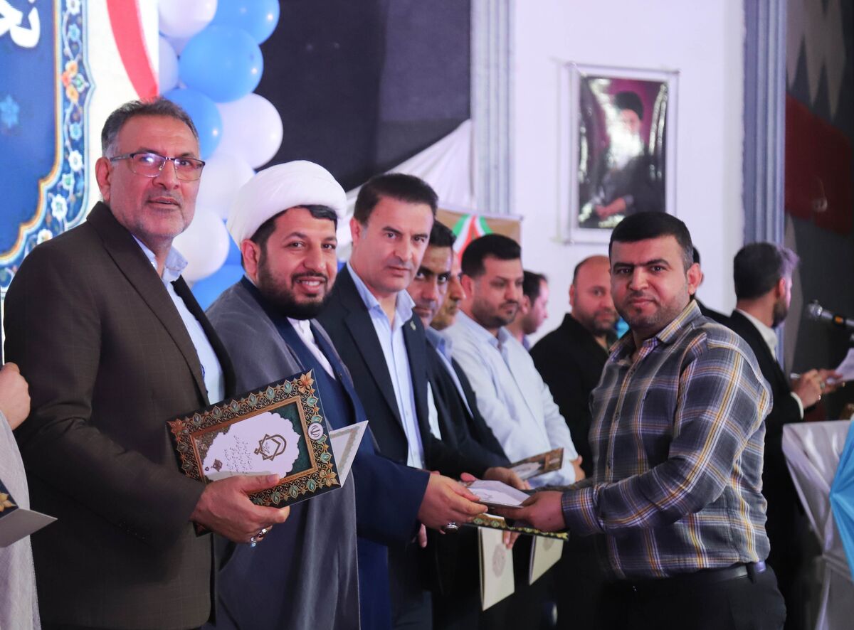 هدف جشنواره قرآن، عترت و نماز رقابت نیست، تربیت نسل قرآن‌محور است