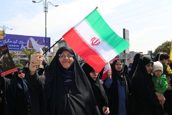 راهپیمایی روز قدس طنین آزادی خواهی برای فلسطین 