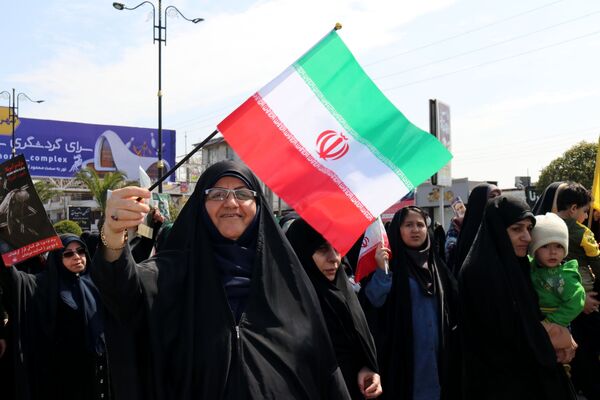 راهپیمایی روز قدس طنین آزادی خواهی برای فلسطین 