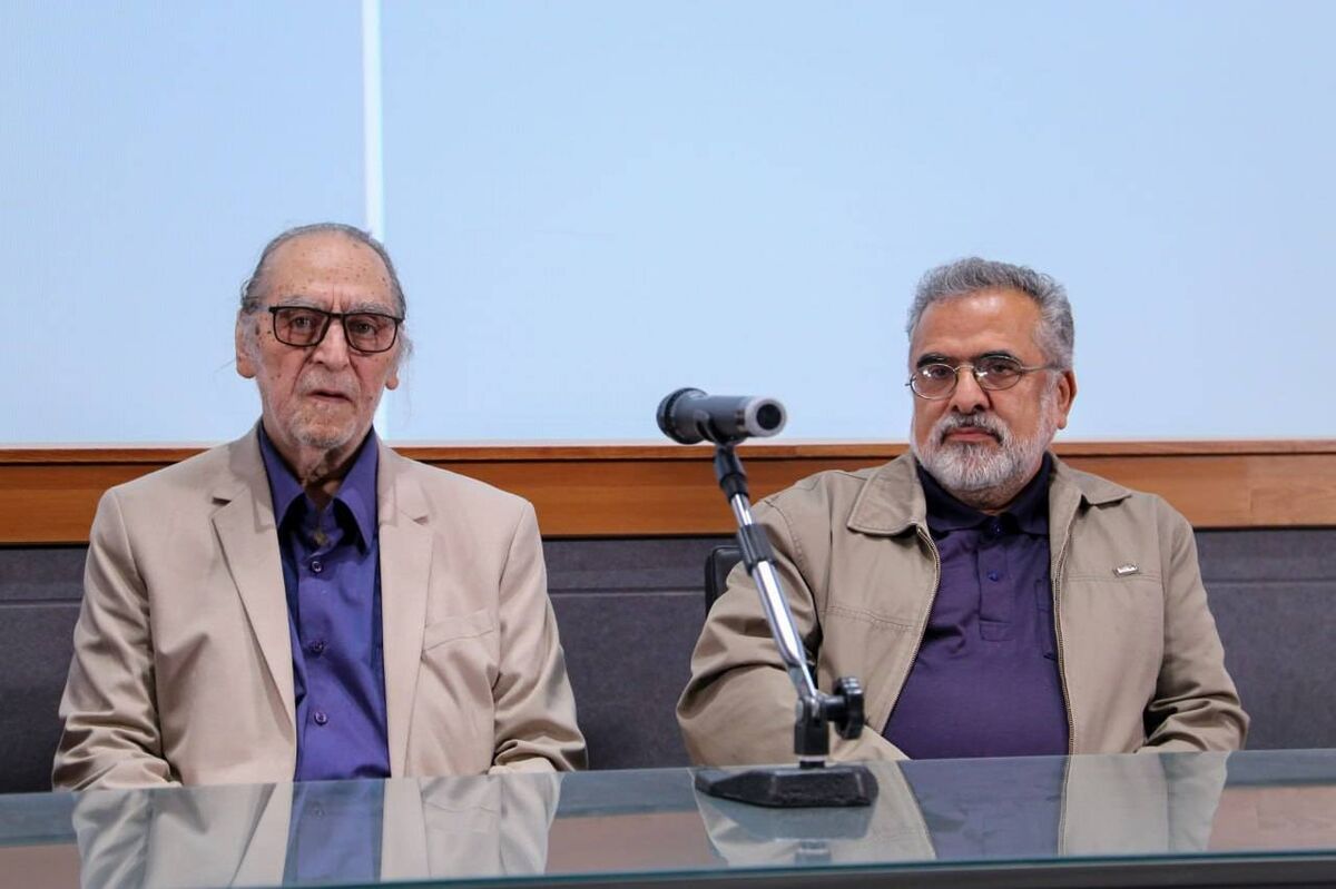 جواد شمقدری: باند و جناح در حوزه فرهنگ راه ندارد