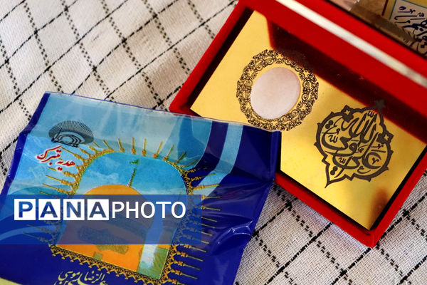 پایان سه‌روزه‌ای که بوی حرم گرفت