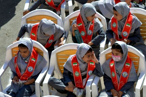 بهارستان دو در مسیر رشد معنوی با اجرای طرح «مصباح الهدی»