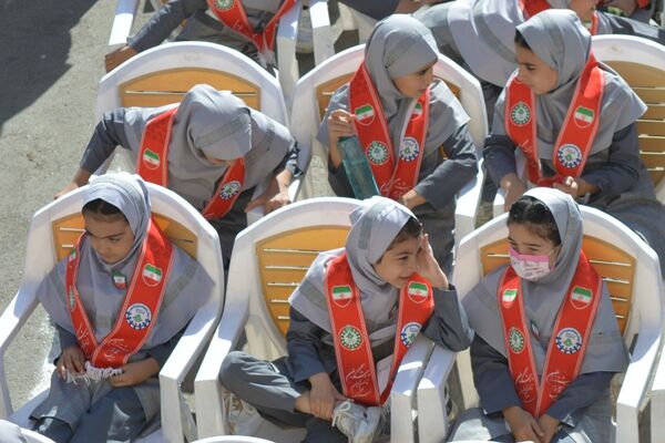 بهارستان دو در مسیر رشد معنوی با اجرای طرح «مصباح الهدی»