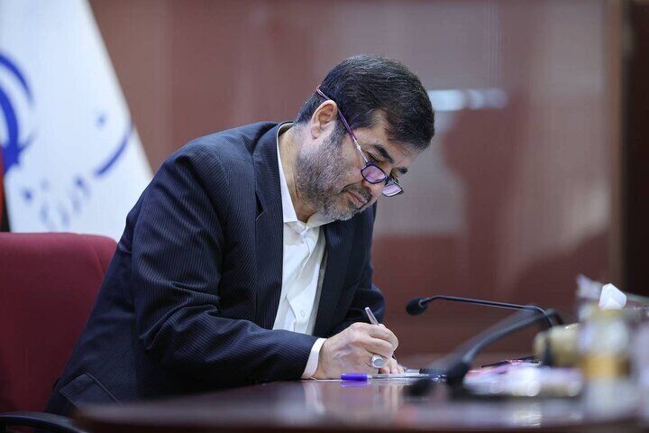 دنیا‌مالی درگذشت عنایت الله آتشی را تسلیت گفت