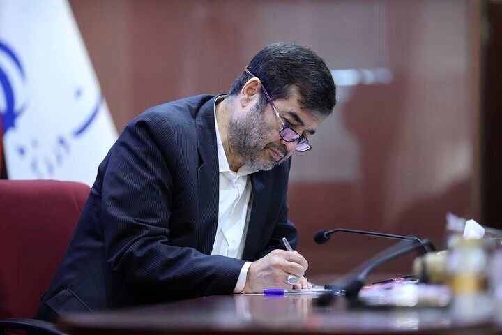 دنیا‌مالی درگذشت عنایت الله آتشی را تسلیت گفت