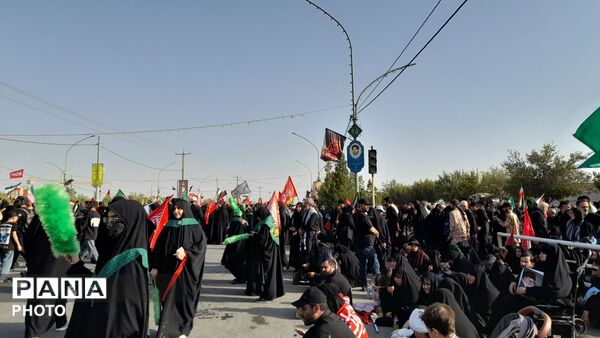 قم غرق در ماتم؛ تجلی پیوند ناگسستنی مردم با ولایت