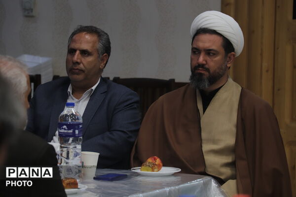 مراسم تجلیل و تکریم آزادگان فرهنگی استان آذربایجان‌شرقی