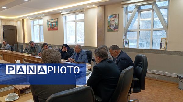 اهمیت برگزاری نماز و اجرای طرح نماد در مدارس