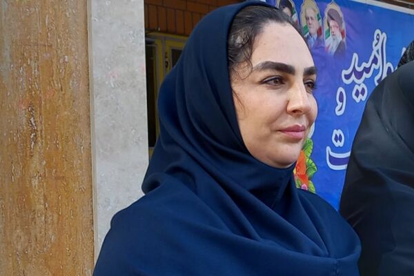 برگزاری نخستین جلسه مجمع عمومی انجمن اولیا و مربیان در دبیرستان نمونه‌دولتی ولایت بهارستان‌دو