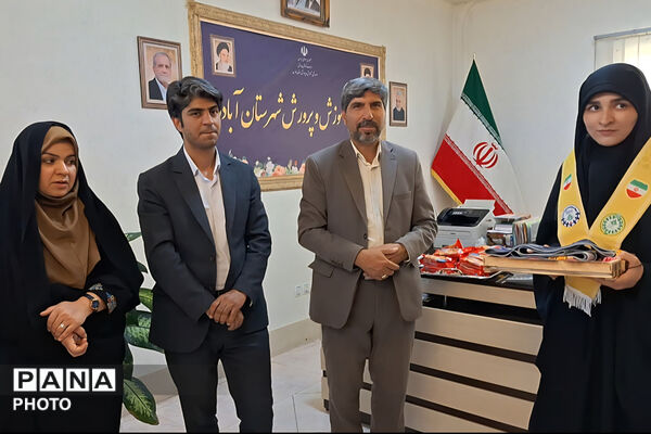 سازمان دانش‌آموزی؛ قرارگاه تربیت تمام‌ساحتی دانش‌آموزان