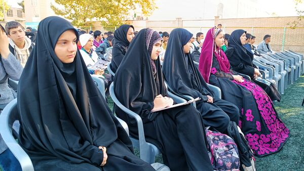آیین افتتاحیه طرح ملی «داناب» در یاسوج 
