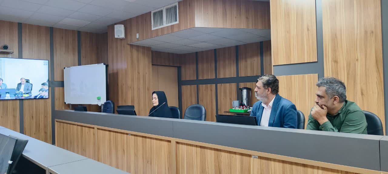 مدرسه بهترین کانون نهادینه‌سازی رفتارهای صحیح مصرف منابع حیاتی است