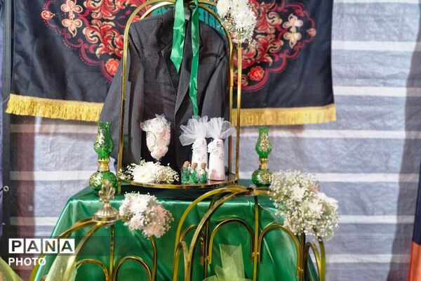 «احلی من العسل»؛ روایت دلدادگی نوجوانان فشافویه به فرهنگ عاشورا