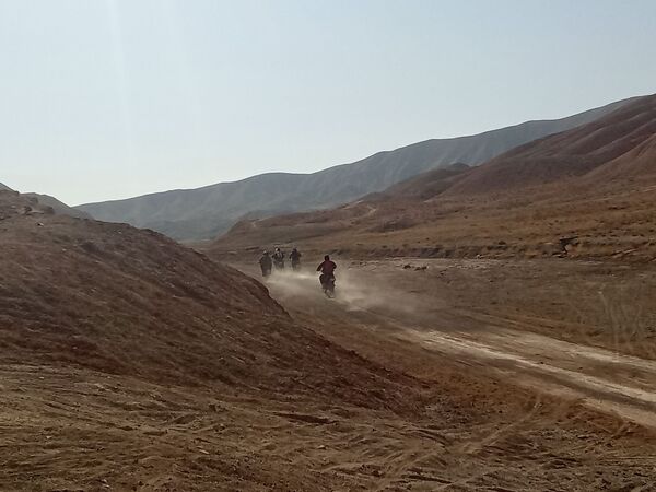 هیجان در پسِ کوه؛ پیست ناشناخته‌ای که کمتر کسی از آن خبر دارد