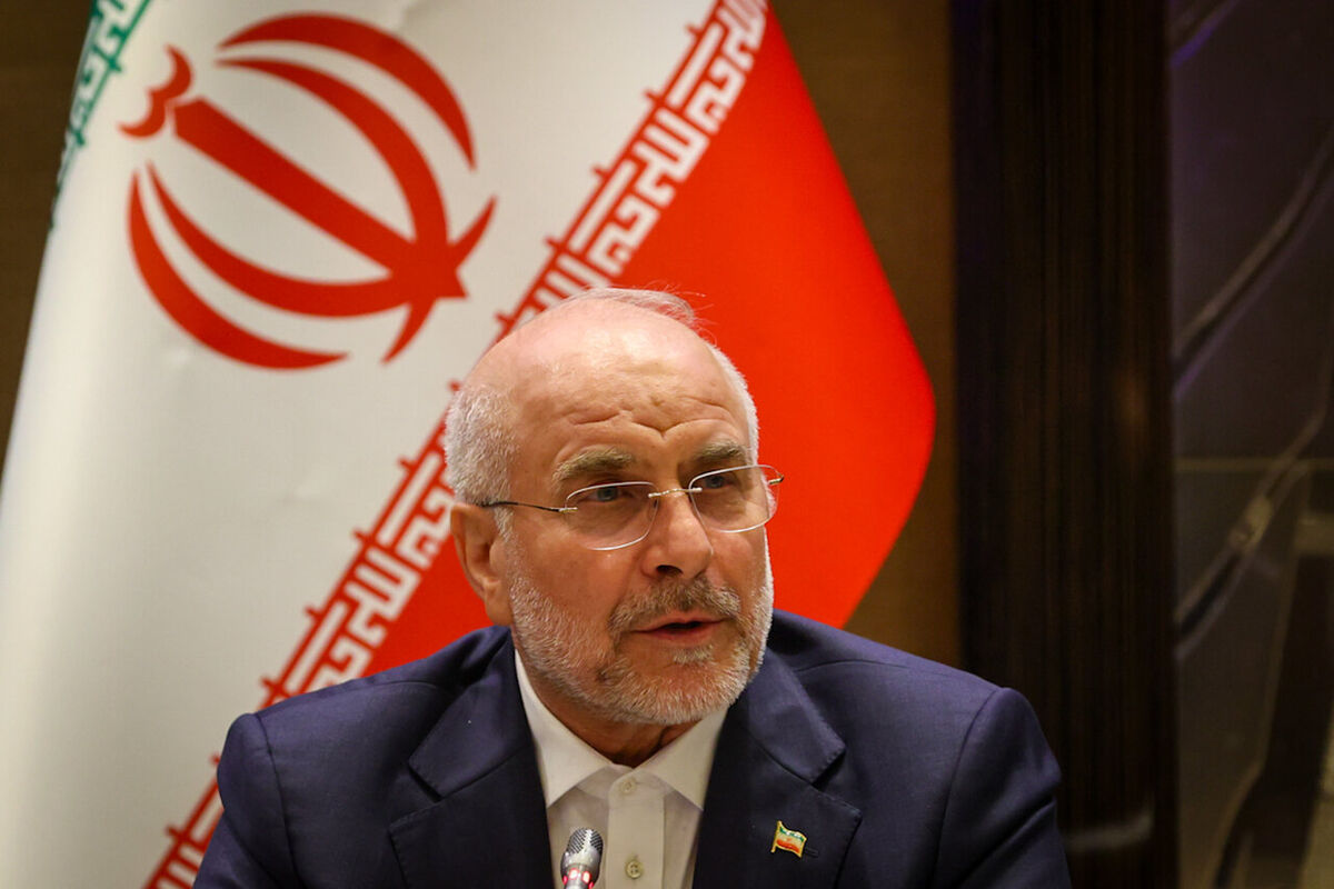 قالیباف: ایرانیان دلخوری و گلایه‌مندی را برای عزت و حفظ یکپارچگی ایران کنار گذاشتند
