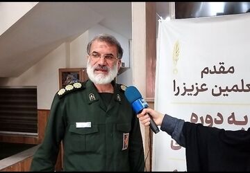 اولین بحران درآموزش وپرورش بحران درسرمایه انسانی تراز انقلاب اسلامی است