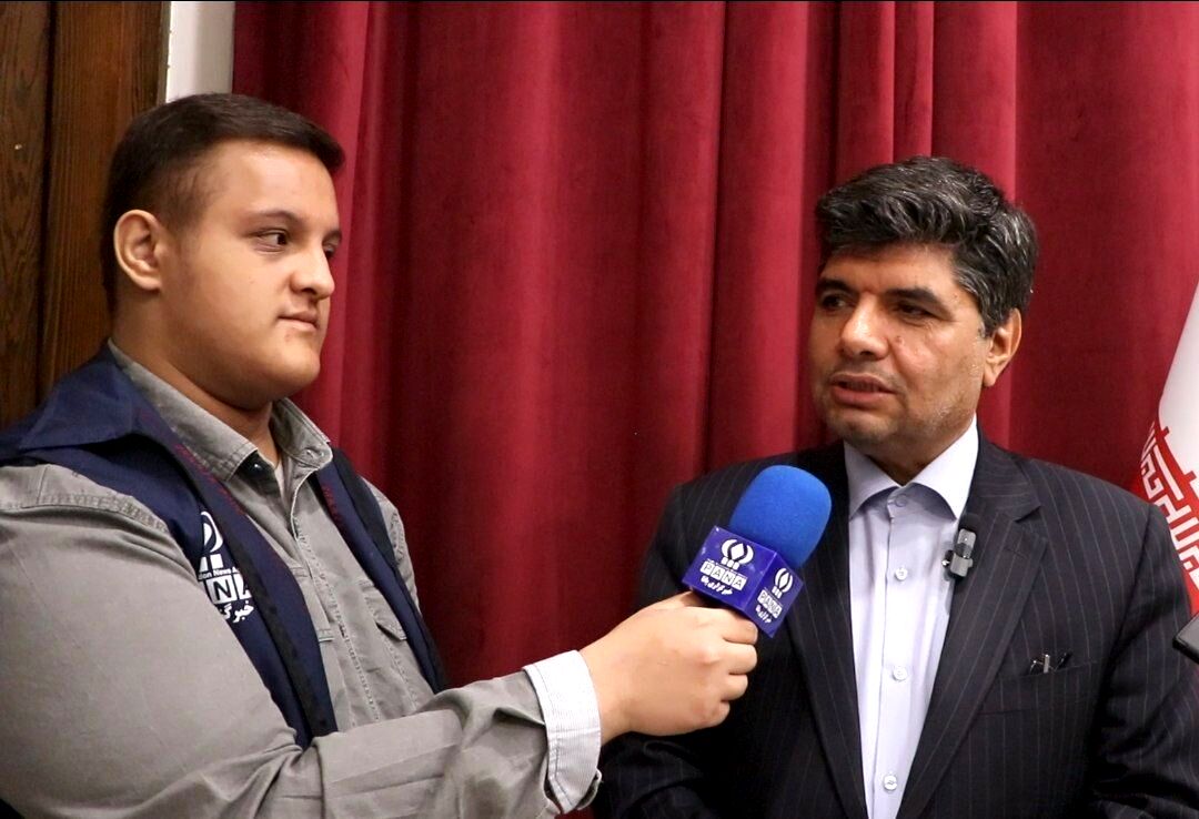 آموزش‌وپرورش موتور تحول همه‌جانبه شهر است