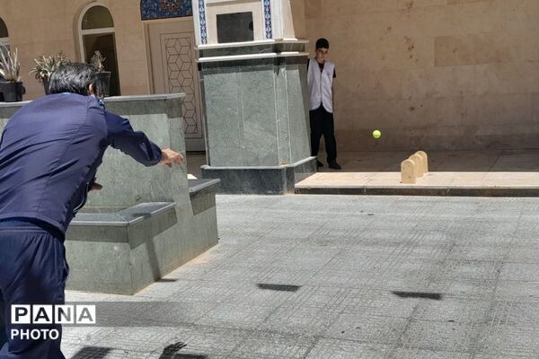 آغاز هفته با تاکید بر نقش سلامتی و ترویج سبک زندگی سالم در شهریار