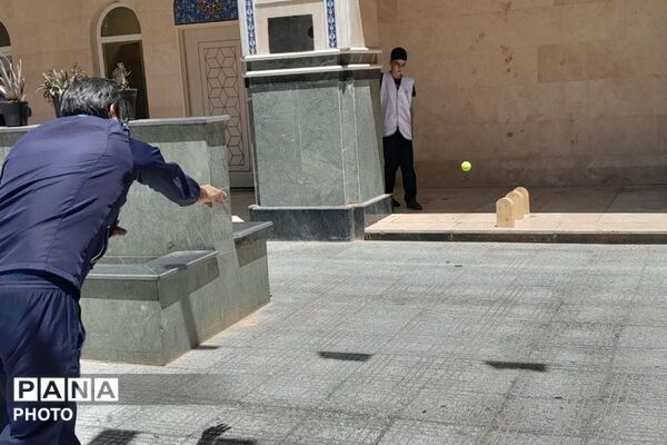 آغاز هفته با تاکید بر نقش سلامتی و ترویج سبک زندگی سالم در شهریار