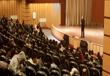  لیگ جت؛  فصل تازه‌ای از کنشگری نوجوانان پیشران