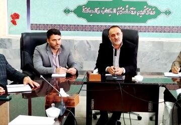 راهبران آموزشی تربیتی باید در سازماندهی فعالیت‌های تربیتی و ورزشی مدارس نقشی پررنگ داشته باشند