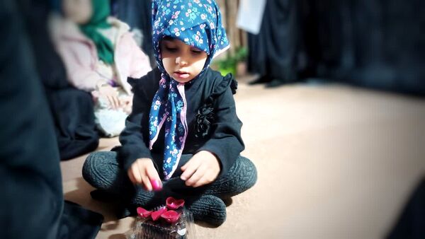 هیئت انصارالمهدی کهگیلویه و بویراحمد میزبان شهید گمنام