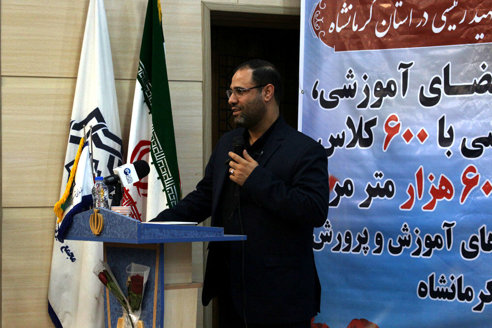 سفر یک روزه وزیر آموزش و پرورش به استان کرمانشاه