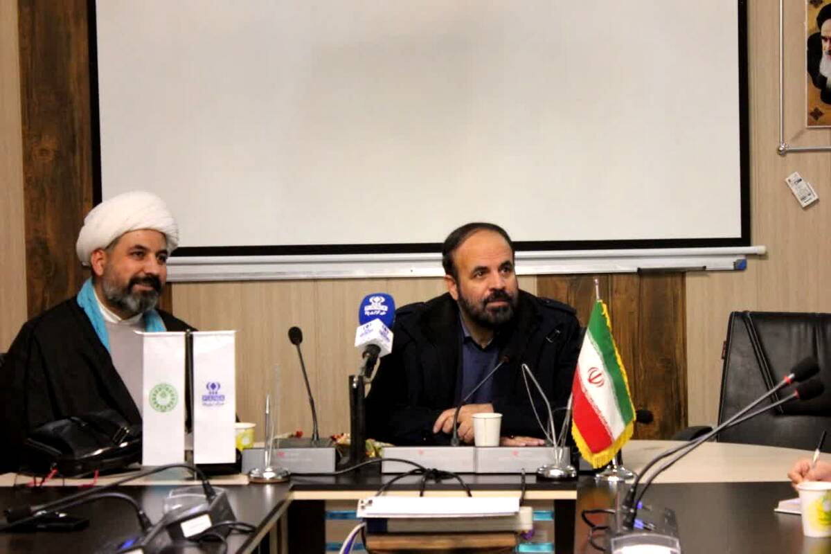  نشست دانش‌آموزان خبرنگار پانا با محوریت جهاد تبیین در البرز