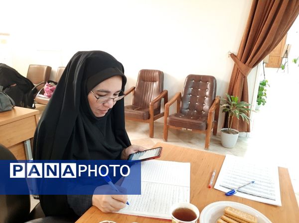 کارگاه‌های برنامه جامع تربیت پژوهشگر در پژوهشکده عباس زادگان مشهد 