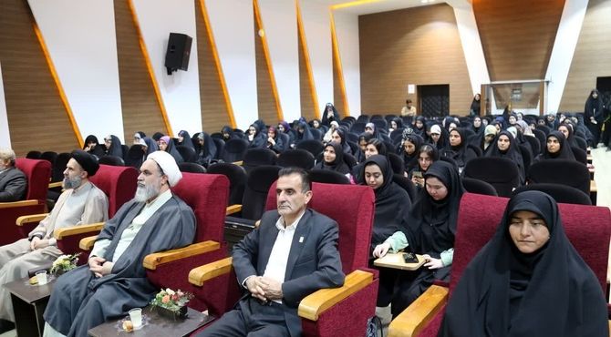 حضرت زینب (س) فروغ ایمان و شهامت در دل مومنان